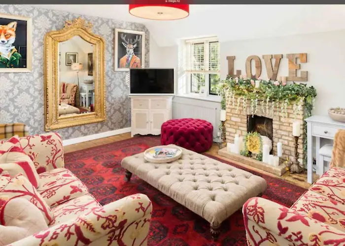 Piglet Lodge
