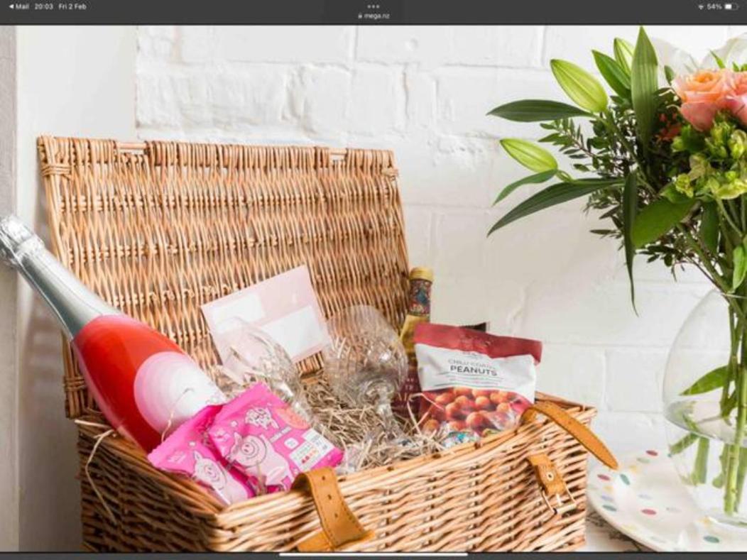 Piglet Holiday home