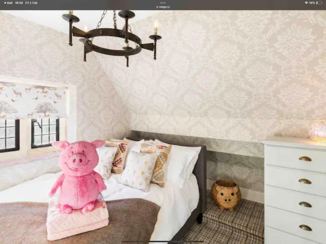 Holiday home Piglet *