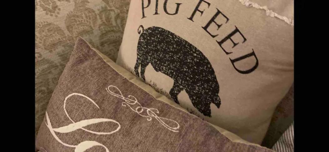 Piglet