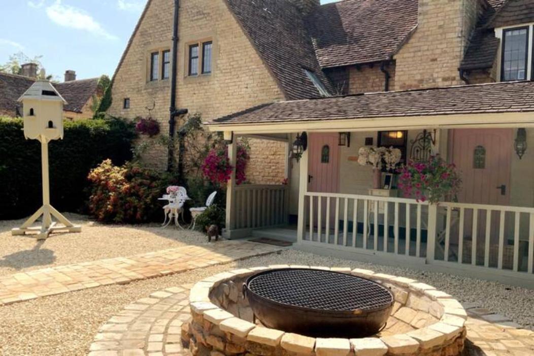 Piglet Holiday home *