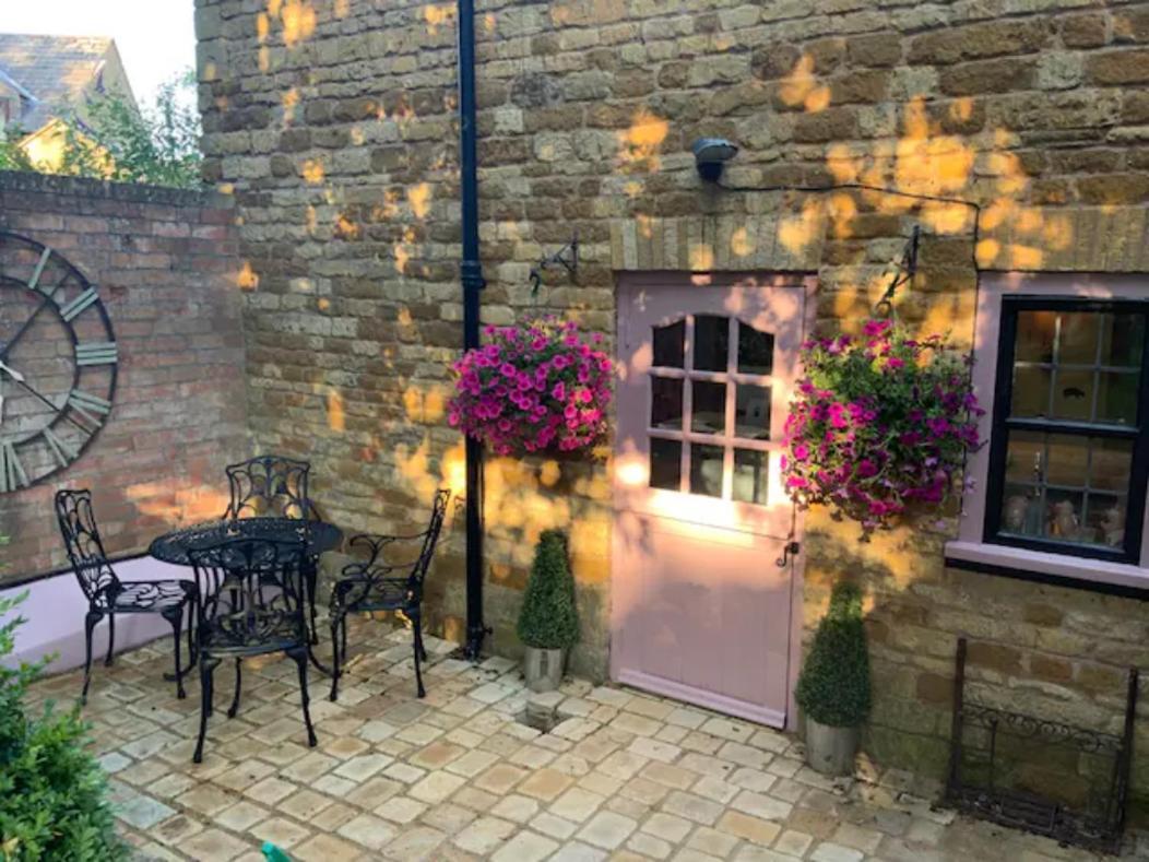 Piglet Holiday home *
