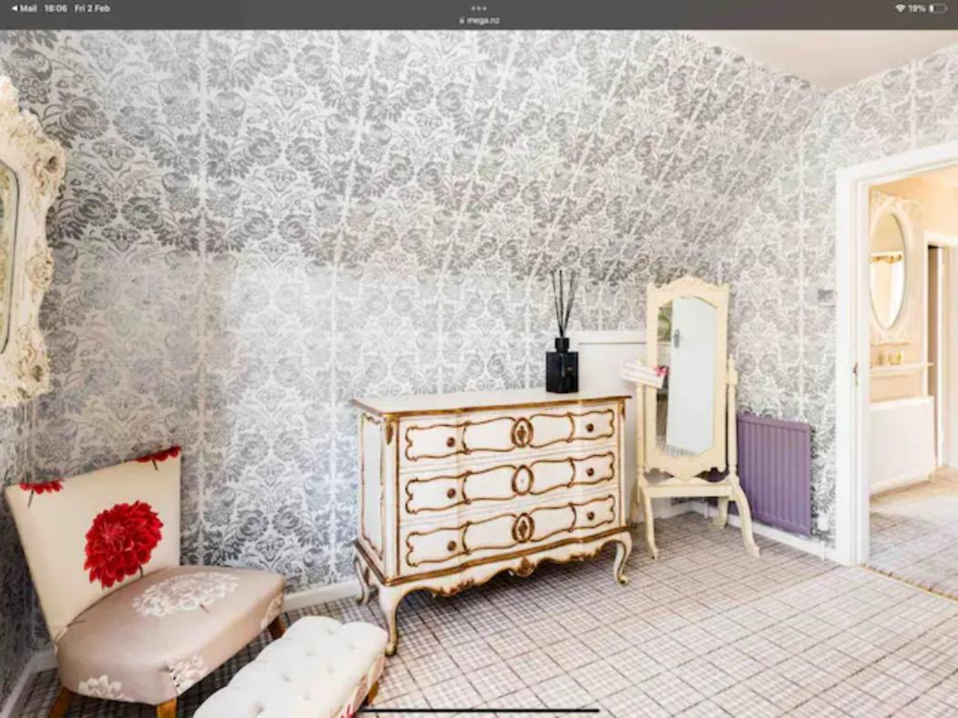 Piglet Holiday home